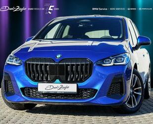 BMW 220 Active Tourer Gebrauchtwagen