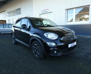 Opel 500X 
