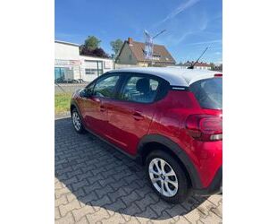 Citroen C3 Gebrauchtwagen