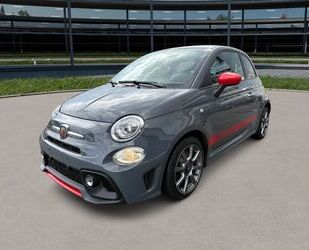 Abarth 595 Gebrauchtwagen
