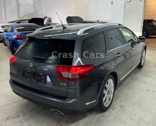 Citroen C5 Gebrauchtwagen
