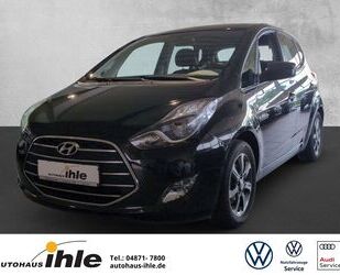 Hyundai ix20 Gebrauchtwagen