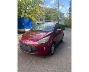 Ford Ka/Ka+ Gebrauchtwagen