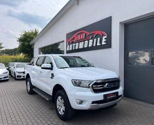 Ford Ranger Gebrauchtwagen