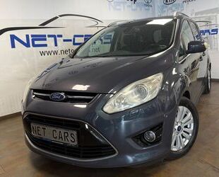Cupra Grand C-Max 