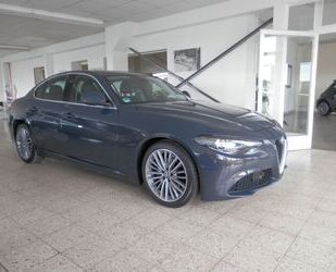 Alfa Romeo Giulia Gebrauchtwagen