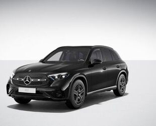 Mercedes-Benz GLC 450 Gebrauchtwagen