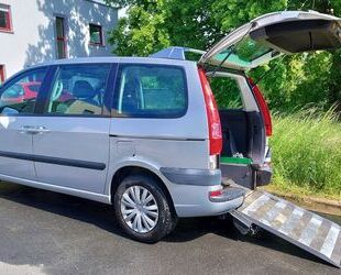 Citroen C8 Gebrauchtwagen
