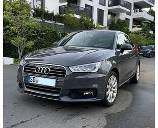 Audi A1 Gebrauchtwagen