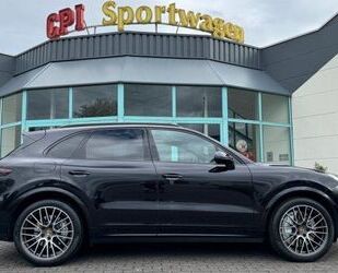 Porsche Cayenne Gebrauchtwagen