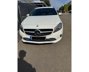 Mercedes-Benz A 180 Gebrauchtwagen