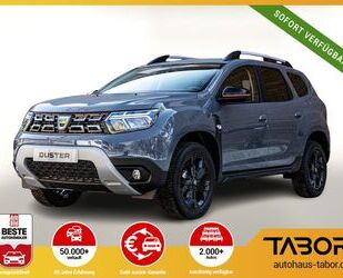 Dacia Duster Gebrauchtwagen