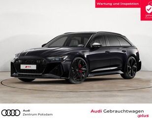 Audi RS6 Gebrauchtwagen