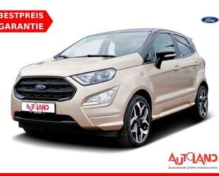 Ford EcoSport Gebrauchtwagen
