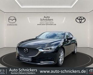 Mazda 6 Gebrauchtwagen