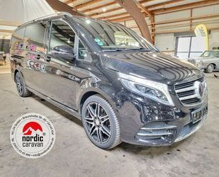 Mercedes-Benz V 220 Gebrauchtwagen