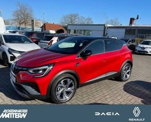 Renault Captur Gebrauchtwagen