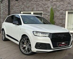 Audi Q7 Gebrauchtwagen