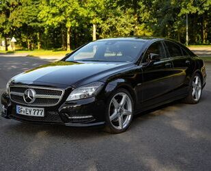 Mercedes-Benz CLS 350 Gebrauchtwagen