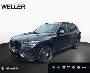 Alpina XD3 Gebrauchtwagen