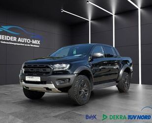 Ford Raptor Gebrauchtwagen