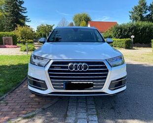 Audi Q7 Gebrauchtwagen