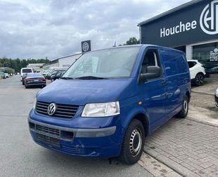 VW T5 Transporter Gebrauchtwagen