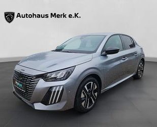 Peugeot 208 Gebrauchtwagen