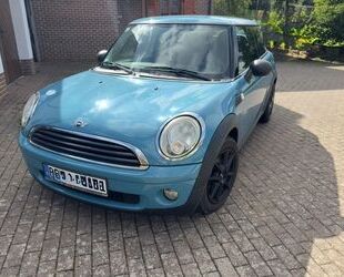 Mini ONE Gebrauchtwagen