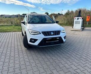 Seat Arona Gebrauchtwagen