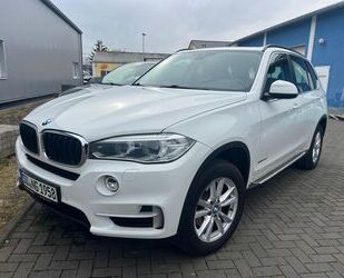 BMW X5 Gebrauchtwagen