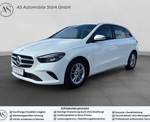 Mercedes-Benz B 180 Gebrauchtwagen