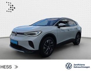 VW ID.4 Gebrauchtwagen