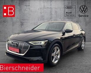 Audi e-tron Gebrauchtwagen