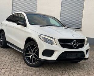 Mercedes-Benz GLE 350 Gebrauchtwagen
