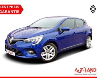 Renault Clio Gebrauchtwagen
