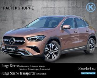 Mercedes-Benz GLA 220 Gebrauchtwagen