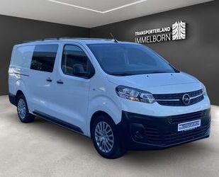 Opel Vivaro Gebrauchtwagen