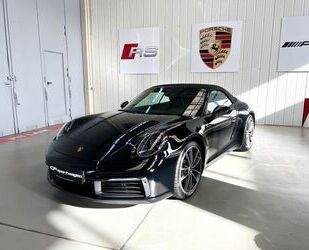 Porsche 992 Gebrauchtwagen