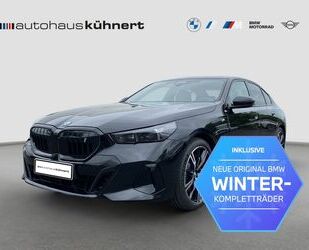 BMW i5 Gebrauchtwagen