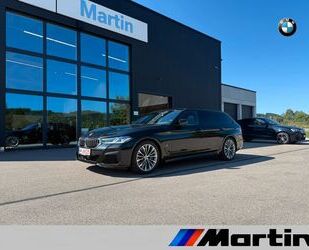 BMW 530 Gebrauchtwagen