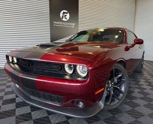 Dodge Challenger Gebrauchtwagen