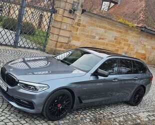 BMW 525 Gebrauchtwagen