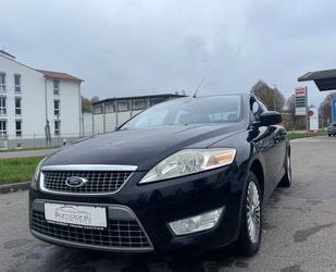 Ford Mondeo Gebrauchtwagen