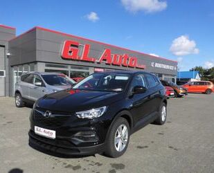 Opel Grandland (X) Gebrauchtwagen