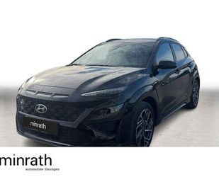 Hyundai KONA Gebrauchtwagen