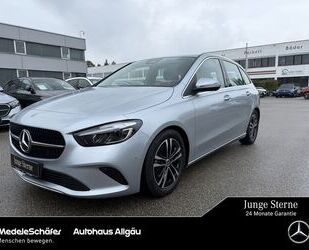 Mercedes-Benz B 200 Gebrauchtwagen