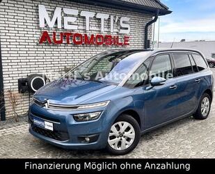 Citroen Grand C4 Picasso / SpaceTourer Gebrauchtwagen