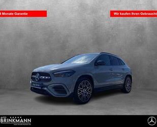 Mercedes-Benz GLA 200 Gebrauchtwagen