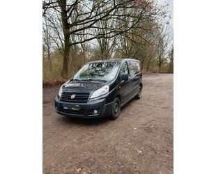 Fiat Scudo Gebrauchtwagen